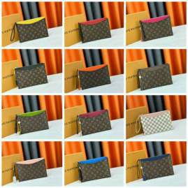 Picture of Louis Vuitton Wallets _SKUfw222909161fw